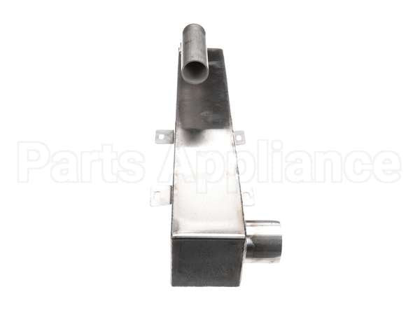 336427-S Champion - Moyer Diebel Heater Box Weldment/Rh Mount