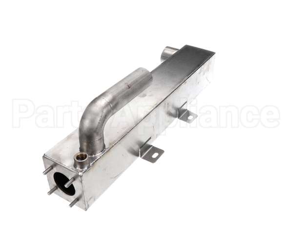 336427-S Champion - Moyer Diebel Heater Box Weldment/Rh Mount