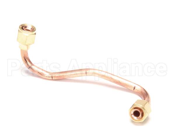 33643.0000 Bunn Tube Assembly, .250 Od Copper