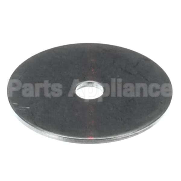 33651.0000 Compatible Bunn Washer, Flat-.177 Idx1.1 Od Ss