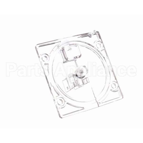 336551 Compatible Midwest Appliance Parts Molded Front Door