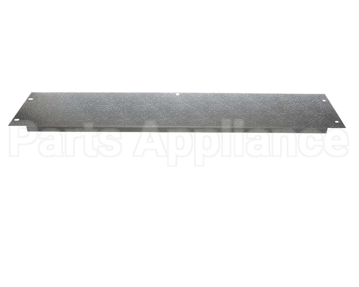 33658001 Heatcraft End Panel