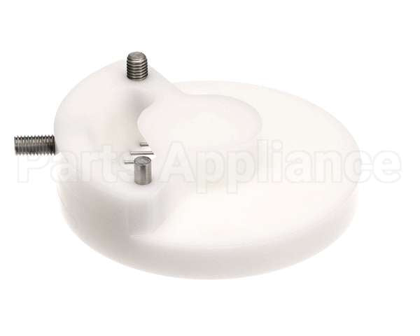 336588 Stoelting Door; Front - Cc W/Pins