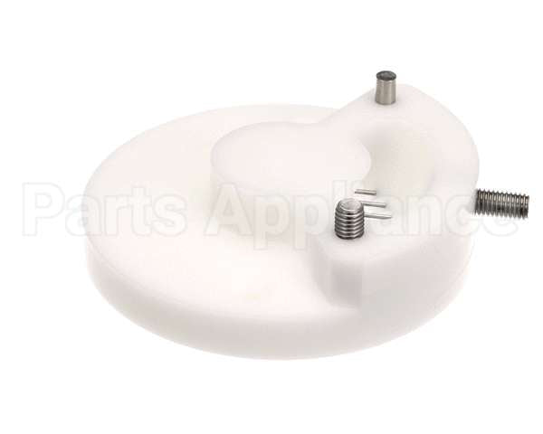 336588 Stoelting Door; Front - Cc W/Pins