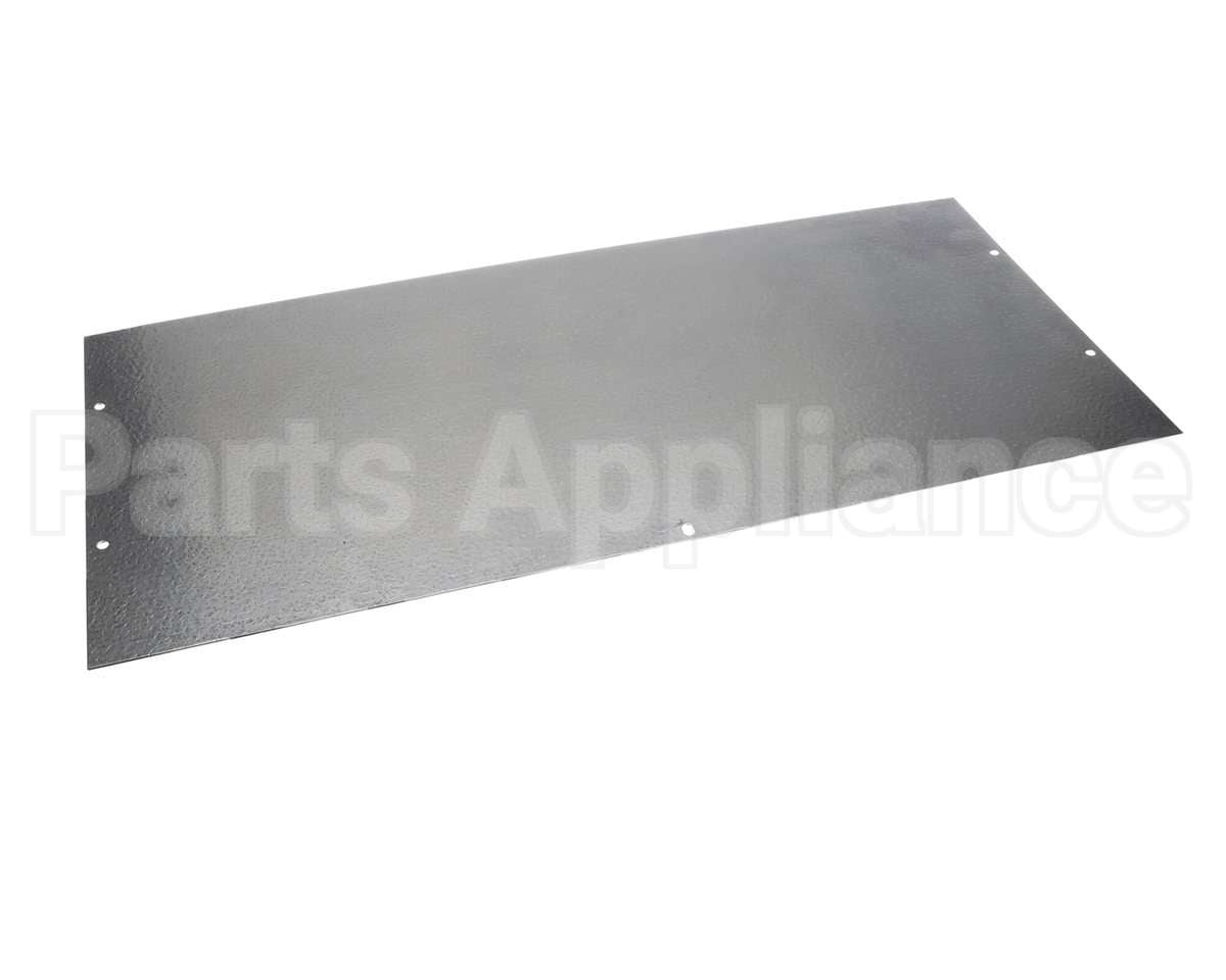 33659101 Heatcraft End Panel