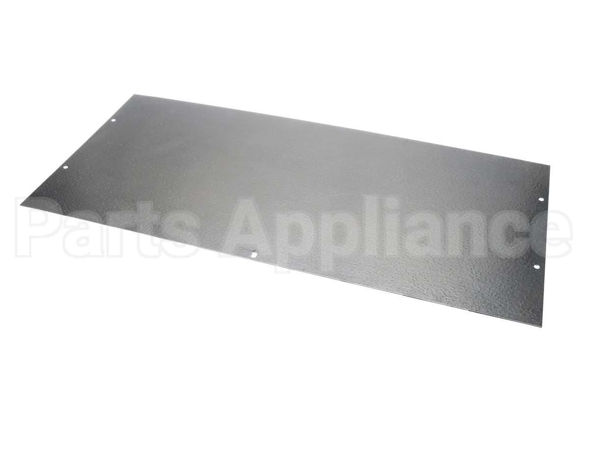 33659101 Heatcraft End Panel