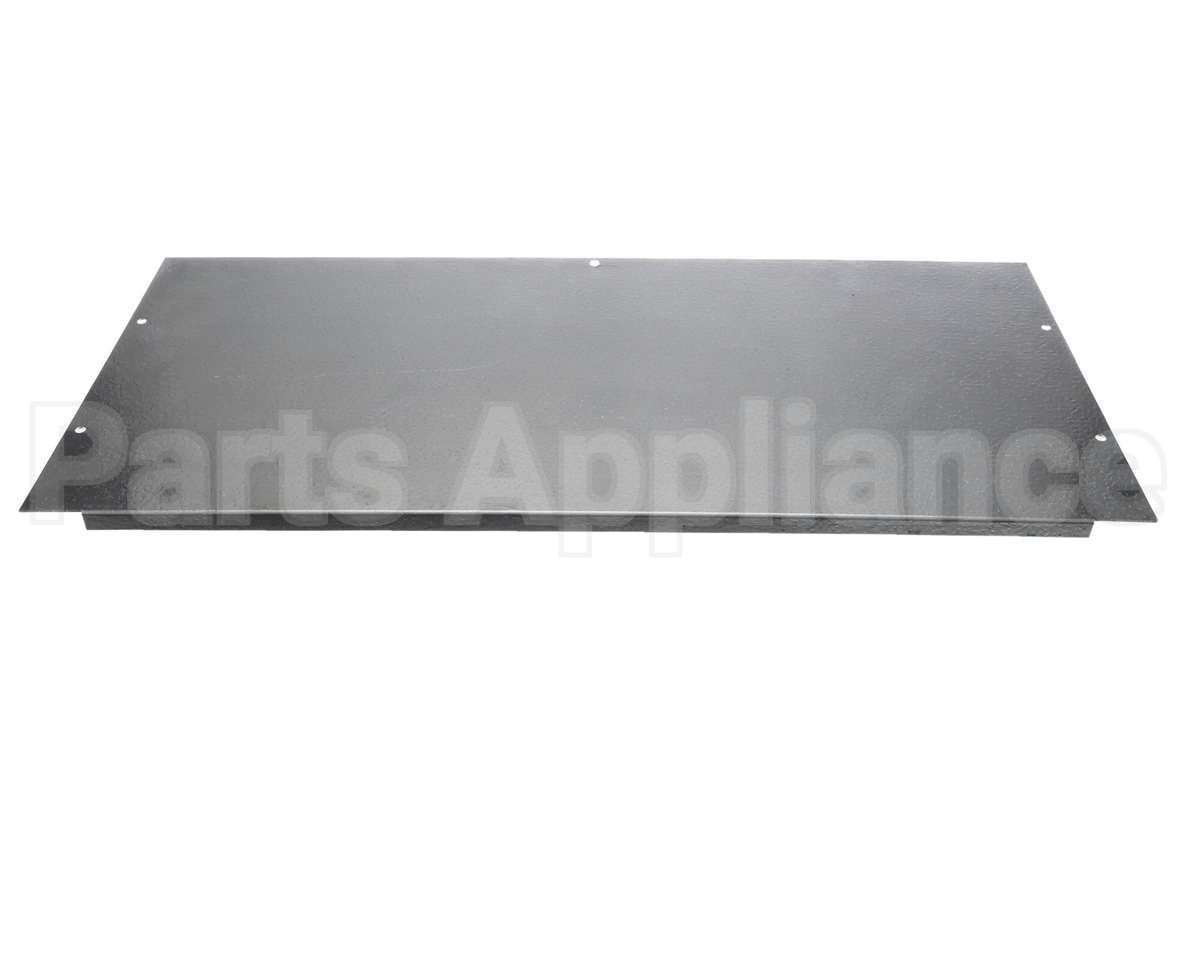 33659101 Heatcraft End Panel