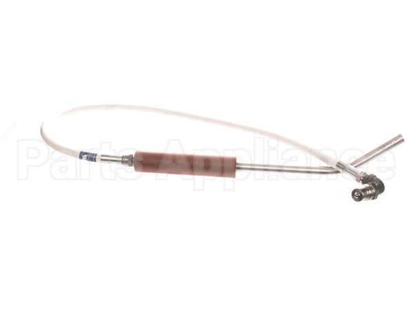 33667 Giles Assembly, Discharge Hose, Fryers