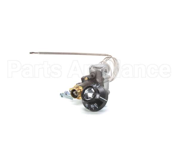 3367-7 Montague Thermostat Griddle--(Bjwa) W/D