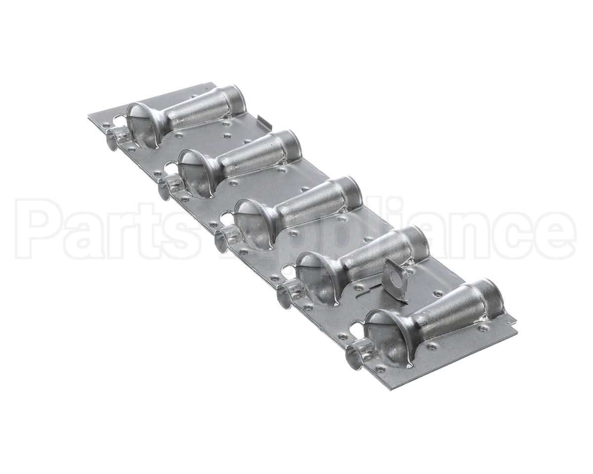 336842-754-CBP Bryant Payne Burner Kit