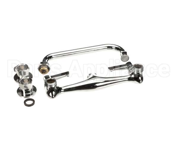 33693 Fisher Econo Faucet 8Awlh 08Ss