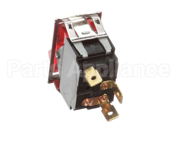 337-29447-00 Traulsen Defog. Sw./Fan Switch