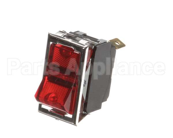 337-29447-00 Traulsen Defog. Sw./Fan Switch