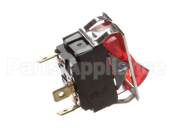 337-29447-00 Traulsen Defog. Sw./Fan Switch