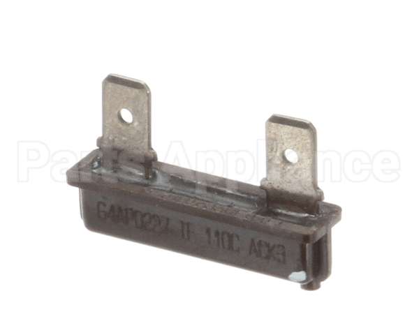 337-31075-01 Traulsen Thermal Fuse G4Ap0200110C