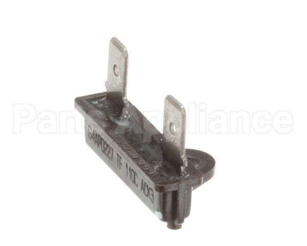 337-31075-01 Traulsen Thermal Fuse G4Ap0200110C