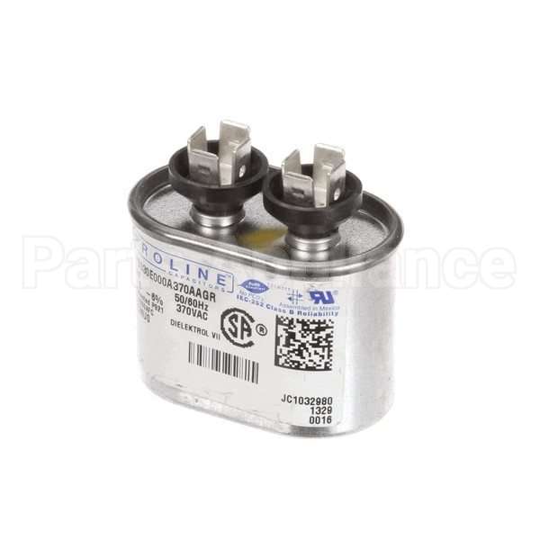 337-60006-02 Compatible Traulsen Run Capacitor 3.0 Mfd