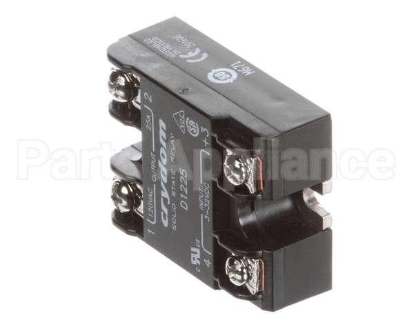 337-60311-00 Traulsen Relay-Solid State