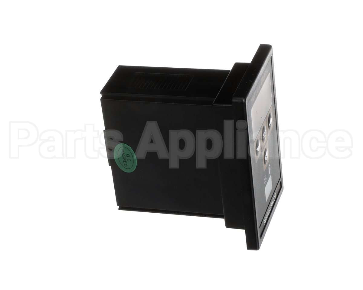 337-60318-CAA-AR1 Traulsen Mit 2 Control Head, Refrigerator, A/R-St