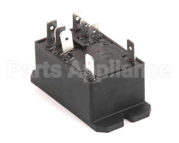 337-60324-00 Traulsen Relay 2 Pole 30 Amp