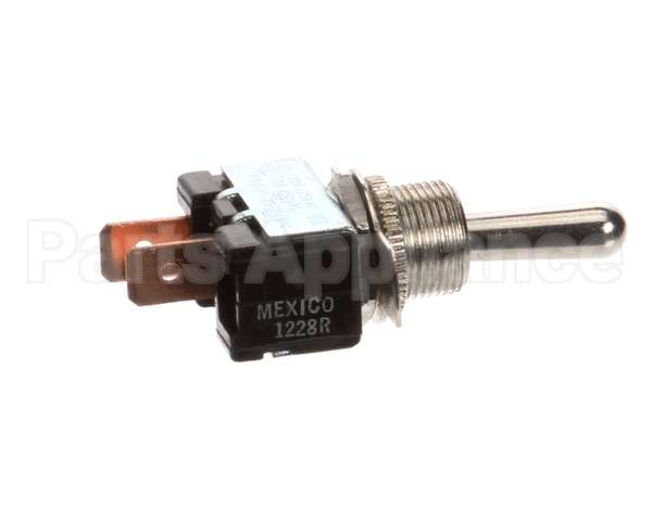 337-60346-00 Traulsen Switch Toggle 20A 1.5 Hp Spst