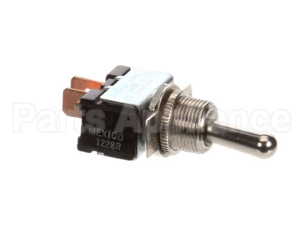 337-60346-00 Traulsen Switch Toggle 20A 1.5 Hp Spst