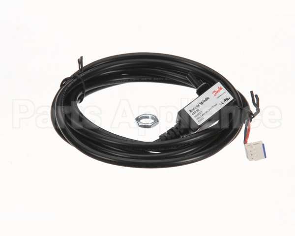337-60446-00 Traulsen Remote Spindle Danfoss Compact