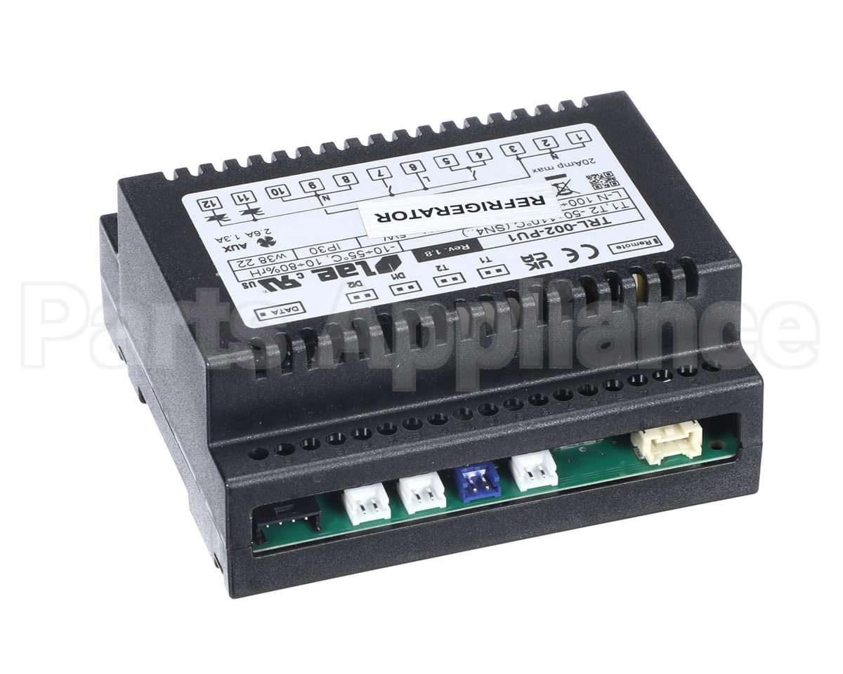 337-60493-02 Traulsen Lae Control Compact Refrig