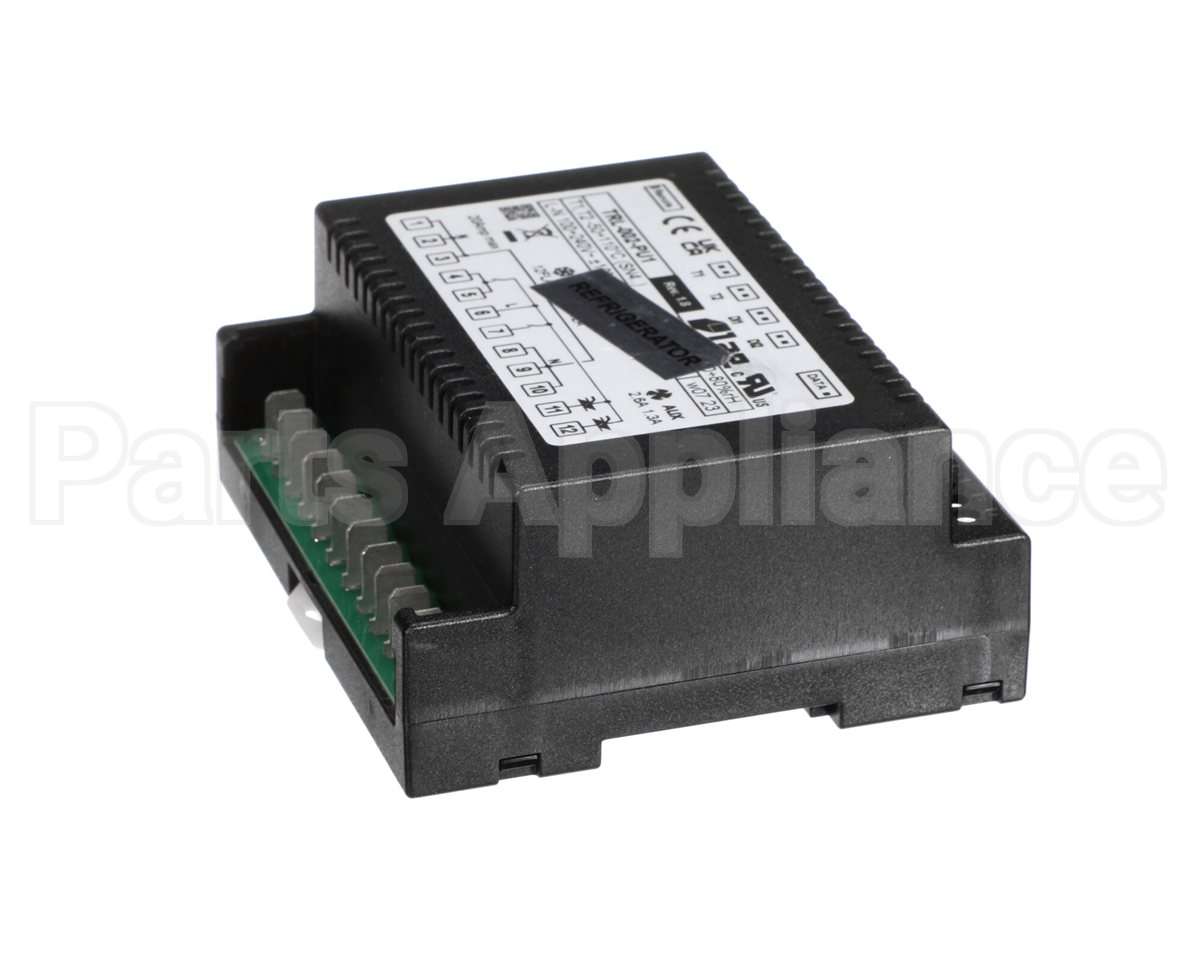 337-60493-09 Traulsen Digital Controller