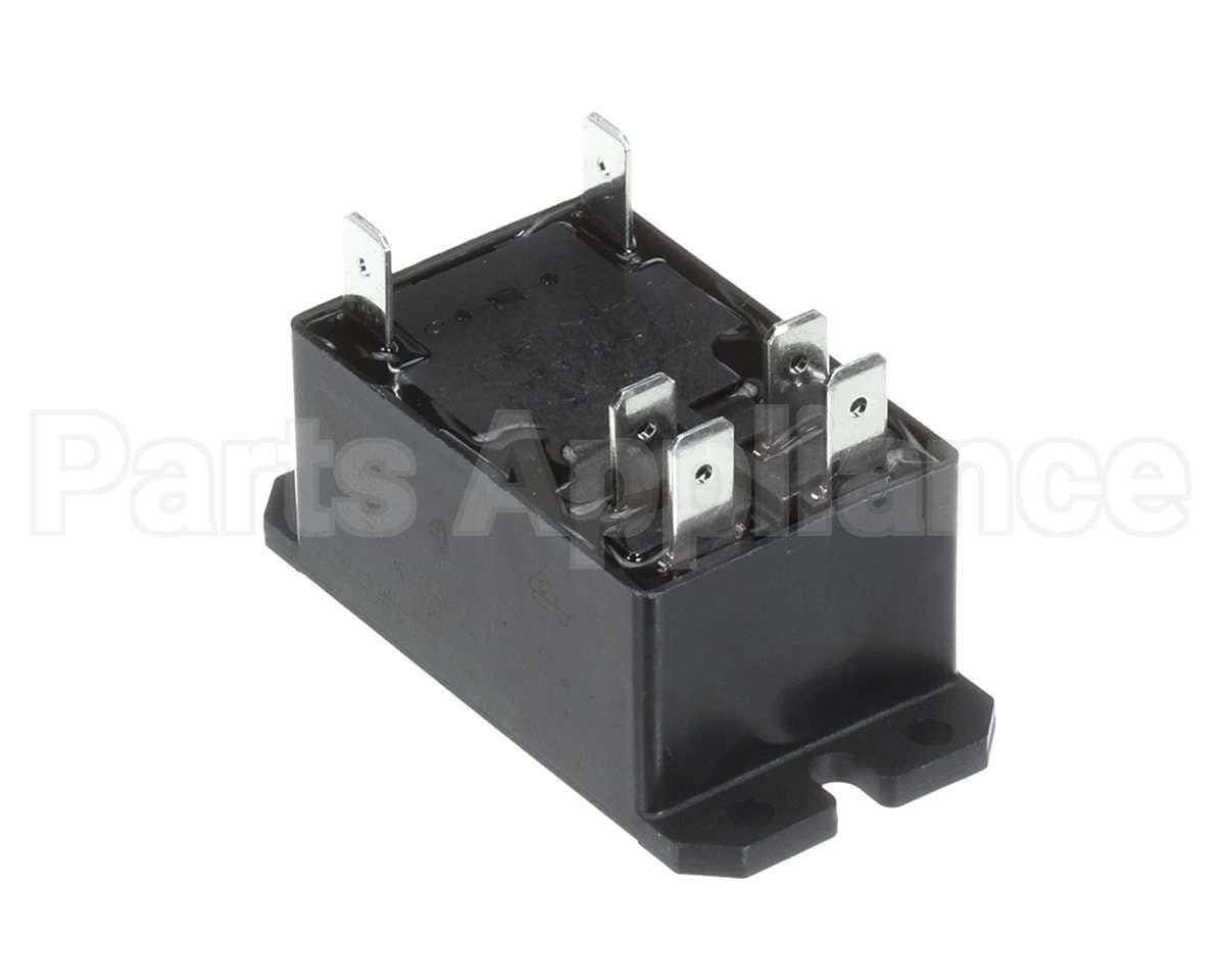 337-60512-00 Traulsen Power Relay Temp