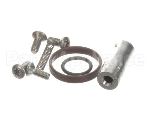 3370050537 Schaerer Slnd Vlv Repset 2/2/6013/Teflo