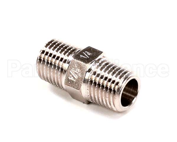 3370055109 Schaerer Screw-In Fitting R1/4-R1/4 Bs