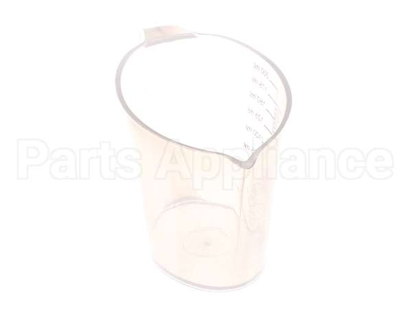 3370061020 Schaerer Measuring Cup 200Ml
