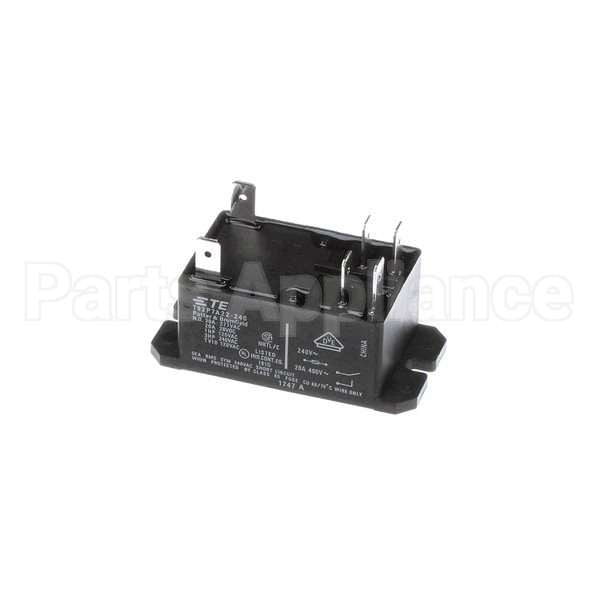 3370061025 Compatible Schaerer Power Relay T92 240Vac 25A