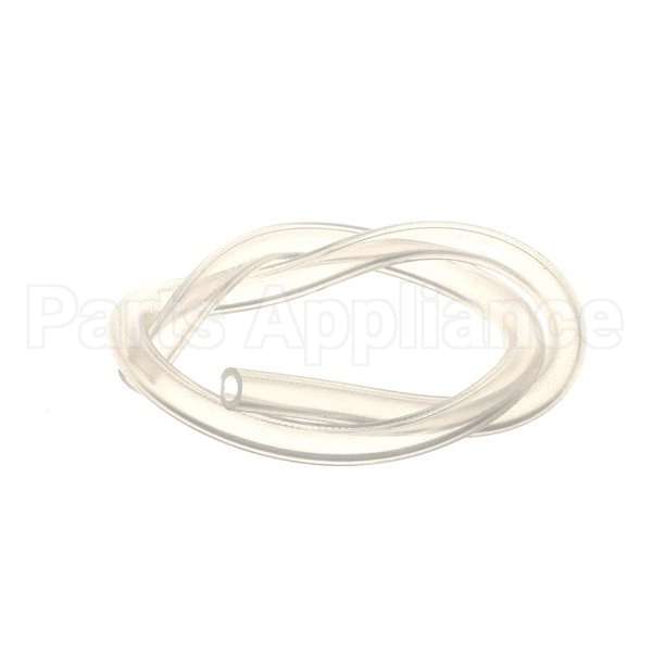 3370061108 Compatible Schaerer Hose 5/8 Silicone Transp