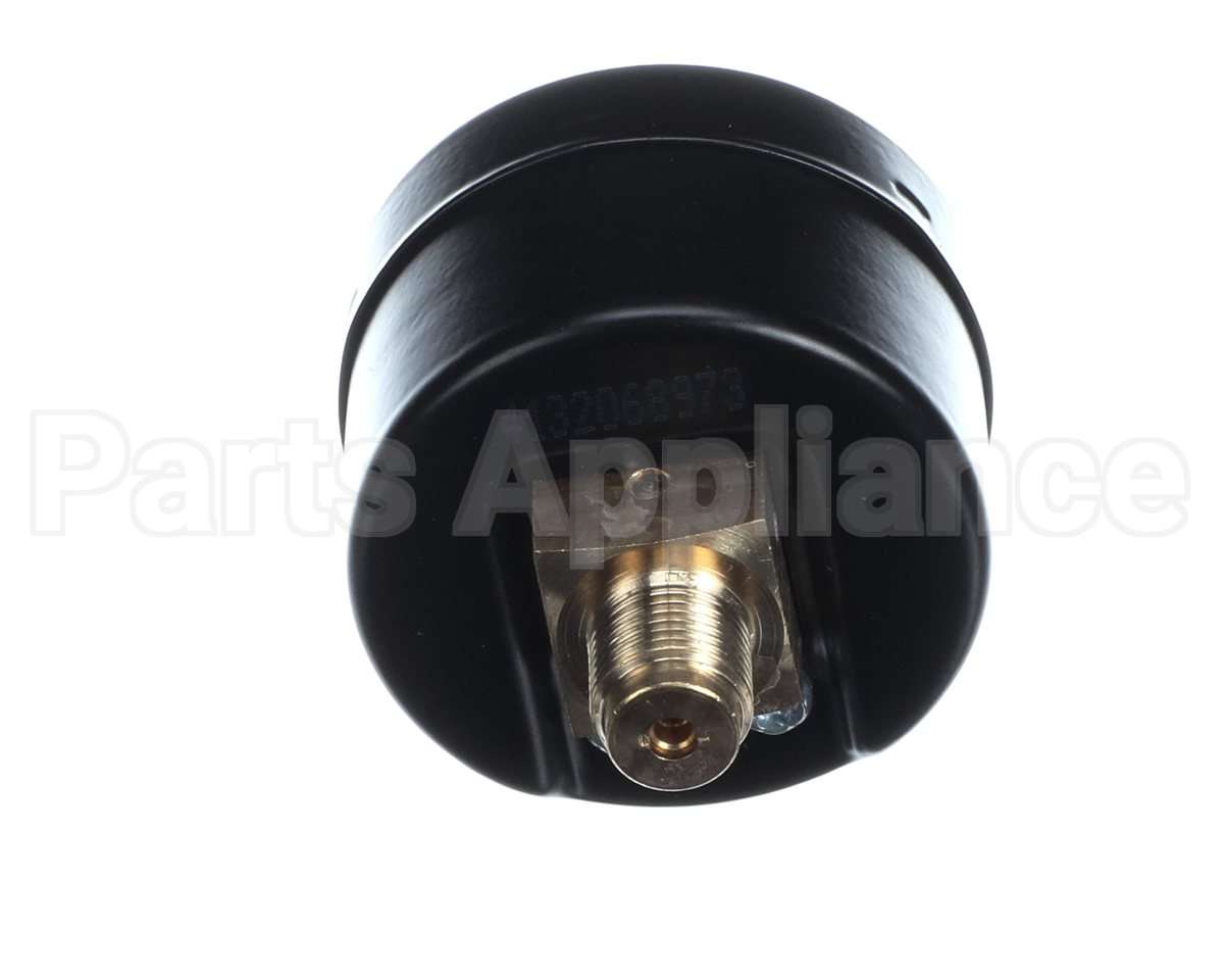 3370061221 Schaerer Manometer 16Bar