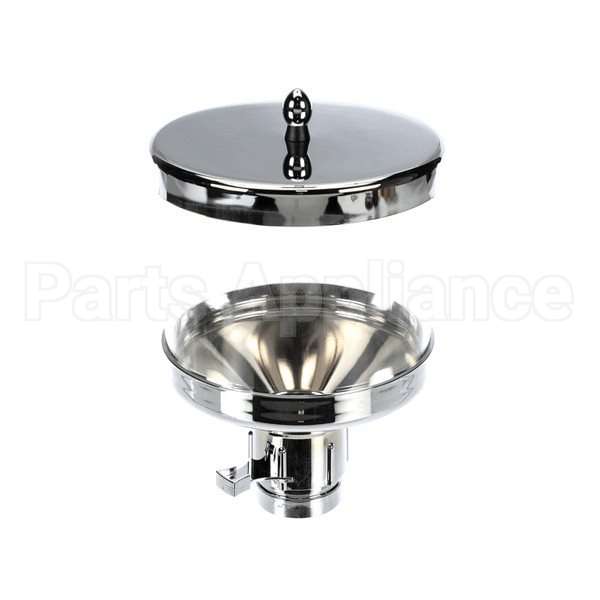 3370061355 Compatible Schaerer Bean Hopper 1Kg Sm 2