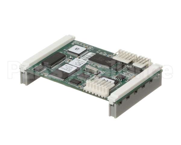 3370061710 Schaerer Cpu Unprogrammed