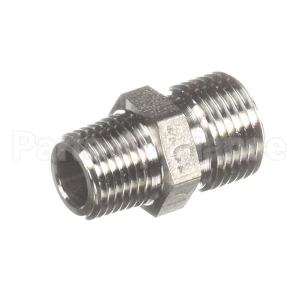 3370061859 Compatible Schaerer Screw-In Fitting M12-R1/8 Bs Npl