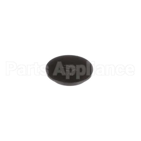 3370061973 Compatible Schaerer Cover Cap 21.1X4 Pe Black