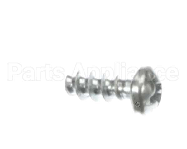 3370062080 Schaerer Pt Oval Head Scr. Ph 40X10 Glvb