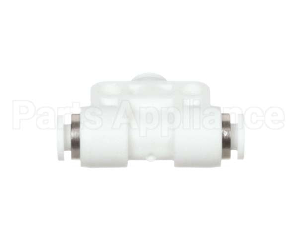 3370062120 Schaerer T Plug-In Connection 6X6X6 Ppsu
