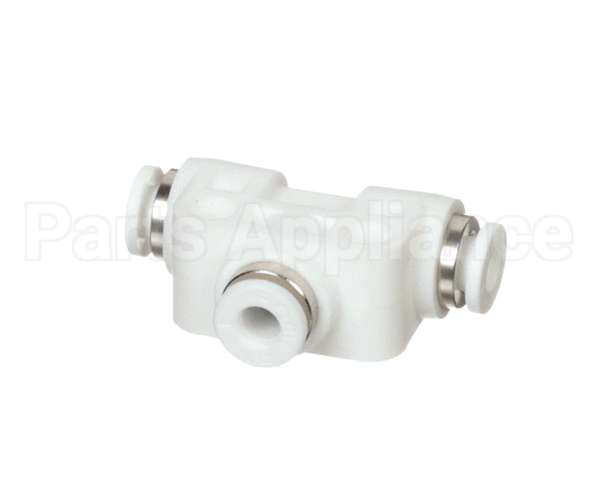 3370062120 Schaerer T Plug-In Connection 6X6X6 Ppsu