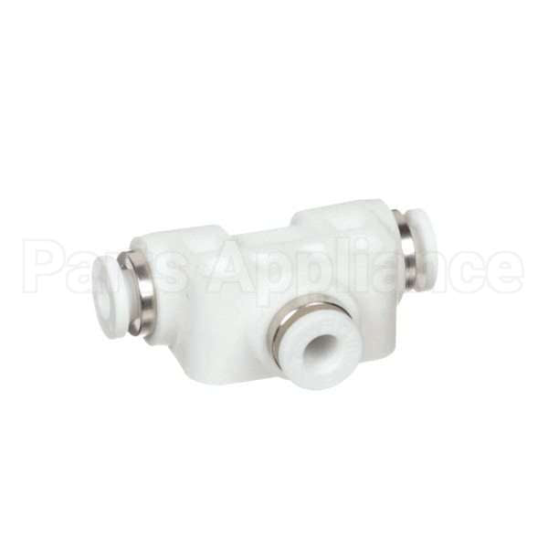 3370062120 Compatible Schaerer T Plug-In Connection 6X6X6 Ppsu