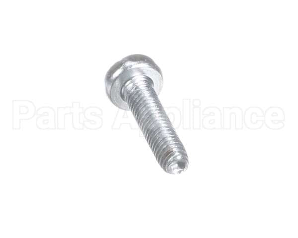 3370062664 Schaerer St Oval Head Scr. Pz M4X16 Glvb