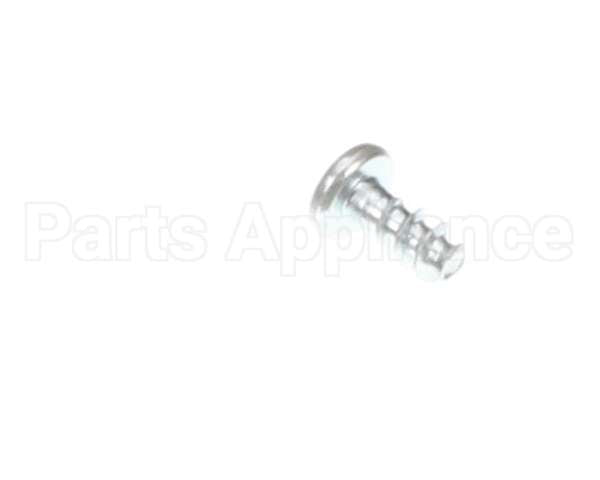 3370062672 Schaerer Pt Oval Head Scr. Ph 30X6 Glvb