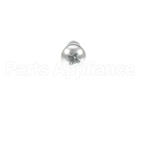 3370062672 Compatible Schaerer Pt Oval Head Scr. Ph 30X6 Glvb