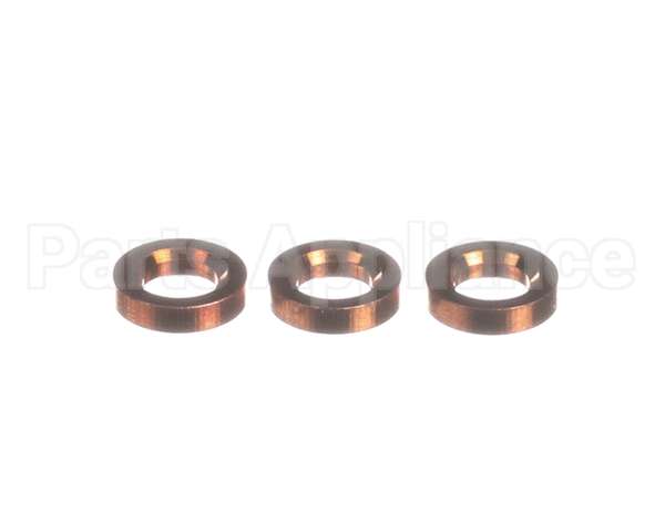 3370062857 Schaerer Flat Seal 4.5/8.5X2 Cu
