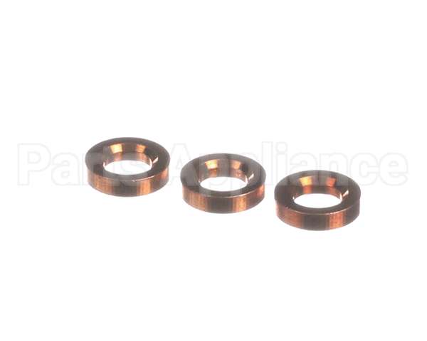 3370062857 Schaerer Flat Seal 4.5/8.5X2 Cu