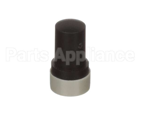 3370063032 Schaerer Operating Button, Short, Bk